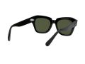Ray-Ban State Street Solbriller 2186 901/31