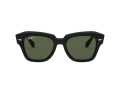 Ray-Ban State Street Solbriller RB 2186 901/58