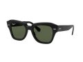 Ray-Ban State Street Solbriller RB 2186 901/58