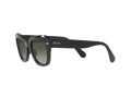 Ray-Ban State Street Solbriller RB 2186 901/71