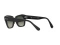 Ray-Ban State Street Solbriller RB 2186 901/71