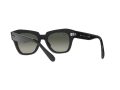 Ray-Ban State Street Solbriller RB 2186 901/71