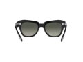 Ray-Ban State Street Solbriller RB 2186 901/71