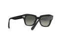 Ray-Ban State Street Solbriller RB 2186 901/71