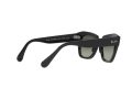 Ray-Ban State Street Solbriller RB 2186 901/71