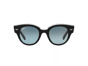 Ray-Ban Roundabout Solbriller RB 2192 1294/3M