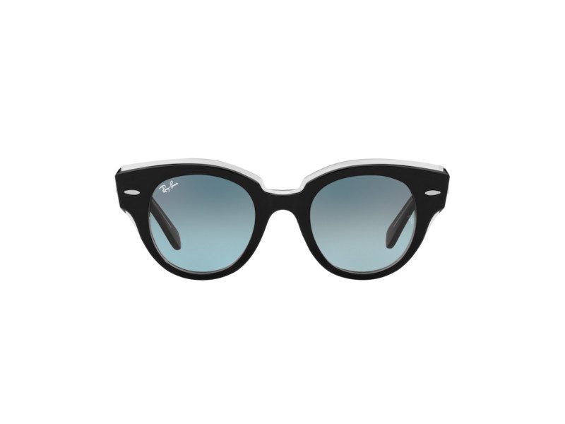 Ray-Ban Roundabout Solbriller RB 2192 1294/3M