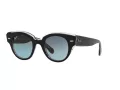 Ray-Ban Roundabout Solbriller RB 2192 1294/3M