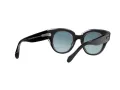 Ray-Ban Roundabout Solbriller RB 2192 1294/3M