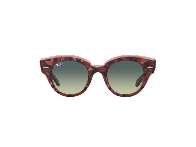 Ray-Ban Roundabout Solbriller RB 2192 1323/BH