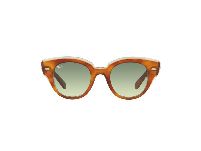 Ray-Ban Roundabout Solbriller RB 2192 1325/BH
