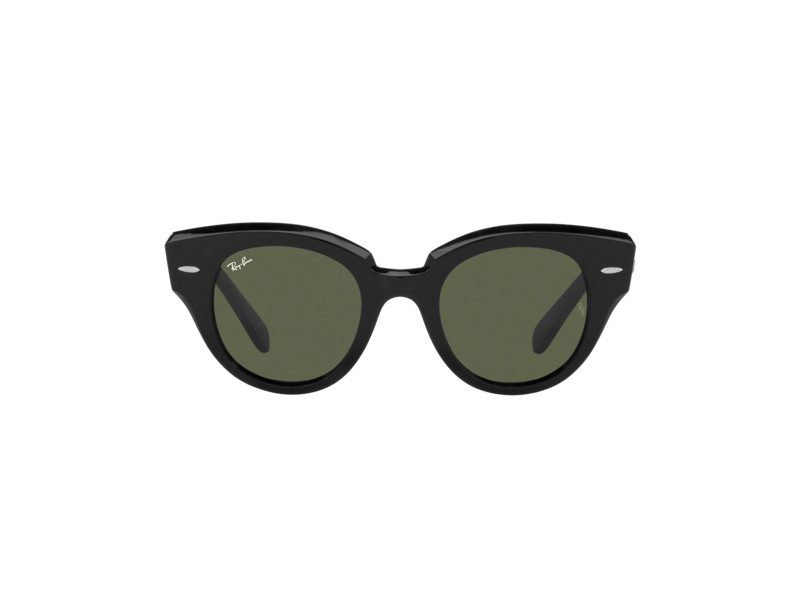 Ray-Ban Roundabout Solbriller RB 2192 901/31