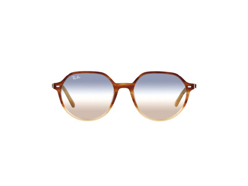 Ray-Ban Thalia Solbriller RB 2195 1328/GD