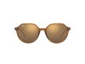 Ray-Ban Thalia Solbriller RB 2195 6636/93