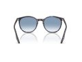 Ray-Ban Solbriller RB 2204 14303F