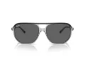 Ray-Ban Bill One Solbriller RB 0RB2205 1396B1