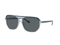 Ray-Ban Bill One Solbriller RB 2205 1397R5