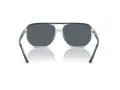 Ray-Ban Bill One Solbriller RB 2205 1397R5