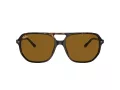 Ray-Ban Bill One Solbriller RB 2205 902/33