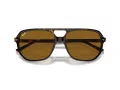 Ray-Ban Bill One Solbriller RB 2205 902/33