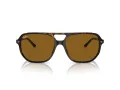 Ray-Ban Bill One Solbriller RB 2205 902/33