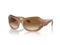 Ray-Ban Beate Solbriller RB 2212 140351