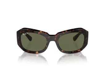 Ray-Ban Beate Solbriller RB 2212 902/58