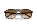 Ray-Ban Solbriller RB 2215 902/51