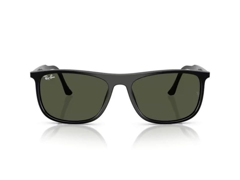Ray-Ban Solbriller RB 2216 901/31