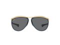 Ray-Ban Olympian Aviator Solbriller RB 2219 1370/B1