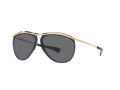 Ray-Ban Olympian Aviator Solbriller RB 2219 1370/B1
