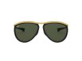 Ray-Ban Olympian Aviator Solbriller RB 2219 901/31