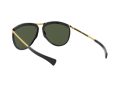 Ray-Ban Olympian Aviator Solbriller RB 2219 901/31