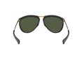 Ray-Ban Olympian Aviator Solbriller RB 2219 901/31