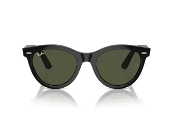 Ray-Ban Wayfarer Way Solbriller RB 2241 901/31