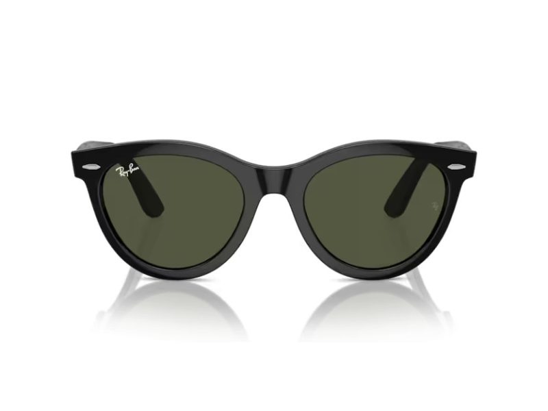 Ray-Ban Wayfarer Way Solbriller RB 2241 901/31