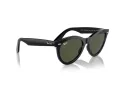 Ray-Ban Wayfarer Way Solbriller RB 2241 901/31