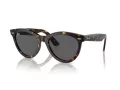 Ray-Ban Wayfarer Way Solbriller RB 2241 902/B1