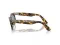 Ray-Ban Wayfarer Oval Solbriller RB 2242 13323F