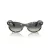 Ray-Ban Wayfarer Oval Solbriller RB 2242 133371