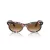 Ray-Ban Wayfarer Oval Solbriller RB 2242 133451