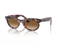 Ray-Ban Wayfarer Oval Solbriller RB 2242 133451