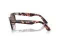 Ray-Ban Wayfarer Oval Solbriller RB 2242 133451