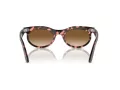 Ray-Ban Wayfarer Oval Solbriller RB 2242 133451