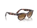 Ray-Ban Wayfarer Oval Solbriller RB 2242 133451