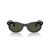 Ray-Ban Wayfarer Oval Solbriller RB 2242 901/31