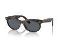 Ray-Ban Wayfarer Oval Solbriller RB 2242 902/R5