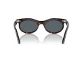 Ray-Ban Wayfarer Oval Solbriller RB 2242 902/R5