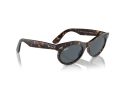 Ray-Ban Wayfarer Oval Solbriller RB 2242 902/R5