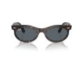 Ray-Ban Wayfarer Oval Solbriller RB 2242 902/R5
